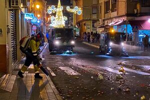 Alcalá activa el ‘Plan Caramelos’ para la coordinación de tráfico, limpieza y seguridad ciudadana de las Cabalgatas de Reyes