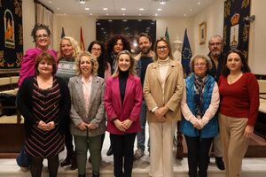 El Gobierno de Alcalá constituye los Consejos Sectoriales como  impulso a las políticas participativas