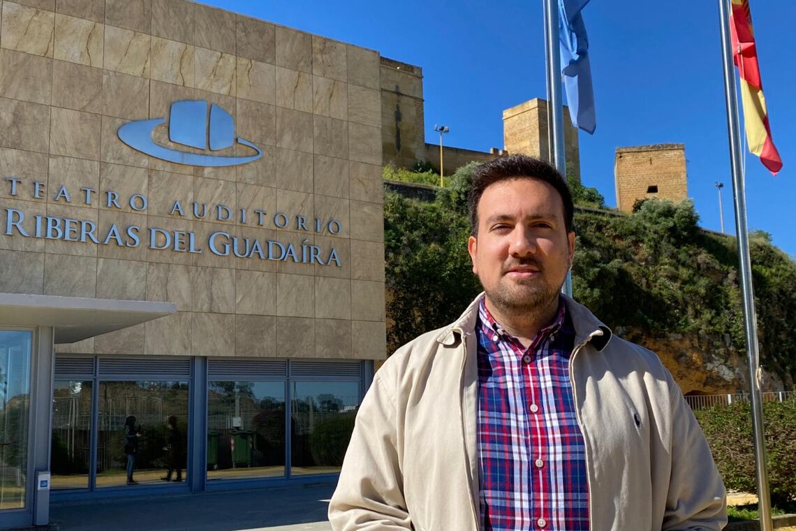 El Auditorio Riberas del Guadaíra cierra el curso como foco metropolitano de atracción cultural, de televisión, congresos y eventos