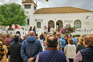 Las Jornadas de Arquitectura Regionalista de Alcalá han comenzado con éxito de público